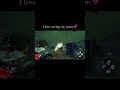#lofi ##dbd #fypシ #dbdshorts  I promise my quality isn’t this choppy 😩 #shirtmysurvivor #streamer