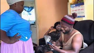 Ndoo zvaanoda kuitirwa kana asingadi kutumwa @MaiSara_zw  @chihwacheguhunecomics9320 