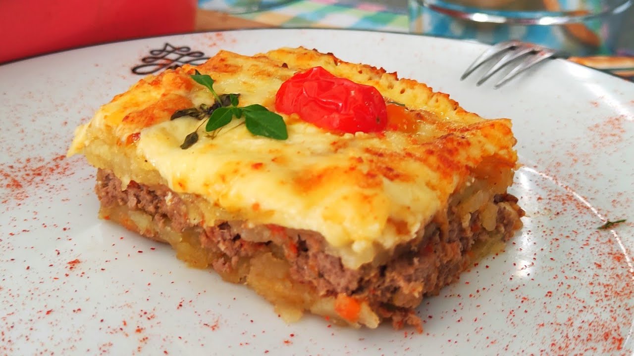 το φαγητό της Τεμπελας χωρίς Τηγάνι χωρίς κόπο ΠΑΝΕΥΚΟΛΟ ΚΑΤΑΝΟΣΤΙΜΟ