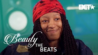 Wondagurl- The Toronto Producer Drake, Jay-Z & Travis Scott Love To Work With | Beauty & The Beats