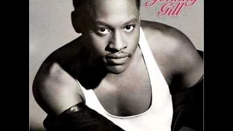 Johnny Gill - My, My, My