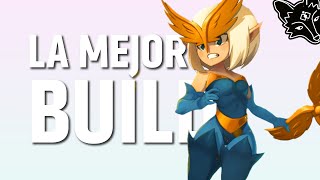 Domina Waven Con Esta Build Del Ocra Bunehoja 0.22.3