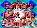 Cycle 1gamers next top model opening