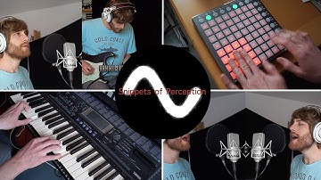 Down (Snippet #19) + Announcement - Phases of Perception