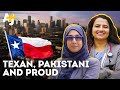 Why Are There So Many Pakistanis In Texas?