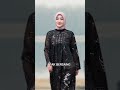 SUKAINI Batik Gamis Polyester Super Premium #gamis #batik