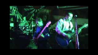06.Gaura Band - Only for you (Zeppelin Pub) 27.11.13
