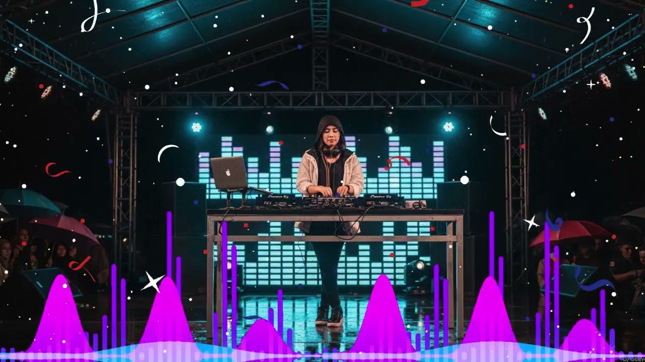 DJ Lagu Indonesia Remix Koplo Terhits 2026 Nonstop Dance