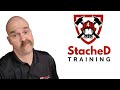 Welcome to StacheD Training
