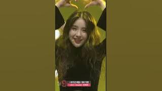 LOONA_ HeeJin  Greedy Ariana Grande (focus)