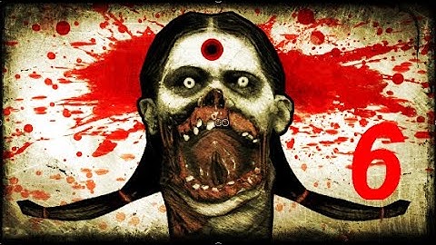 Left 4 Dead - Crash Course - The Alleys - part 6