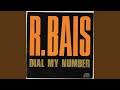 Dial my number radio version