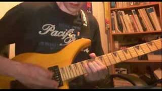 Eighty Something (Gibson M3)