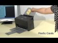全友 Microtek  ArtixScan DI 6240S 雙面彩色文件掃描器 product youtube thumbnail