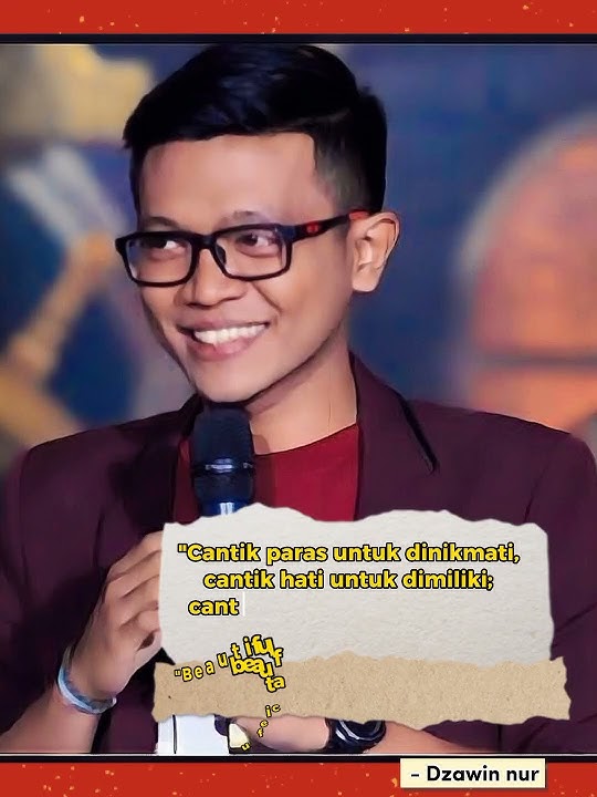 Quote - Dzawin nur