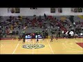 223 Fuerza Regia vs Aguacateros de Michoacán, 10 de Febrero 2018, Temporada 2017-2018