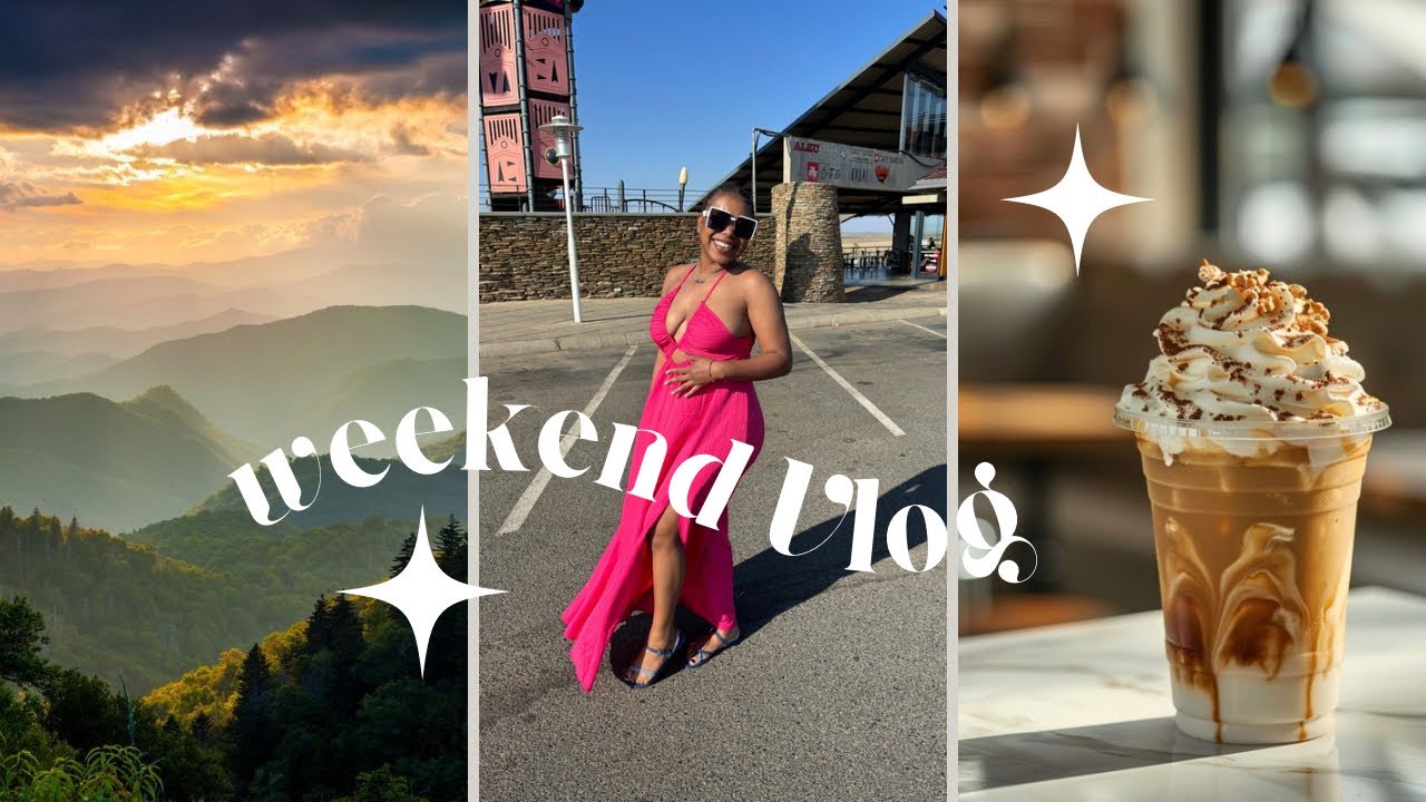 TRAVEL VLOG | Mpumalanga Road Trip #vlog #southafricanyoutuber #mpumalanga #travel