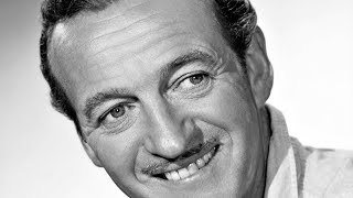 The Answer (TV-1954) DAVID NIVEN