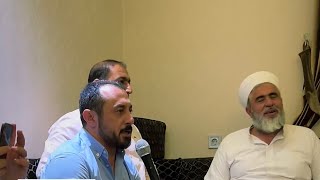 Meşk Dedinmi Böyle Olur - Fatih Koca & Ali Tel & Aziz Hardal Resimi