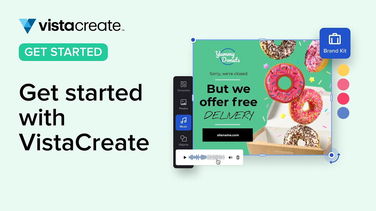 Free animation maker online | Create motion graphics and animated videos  for standout content