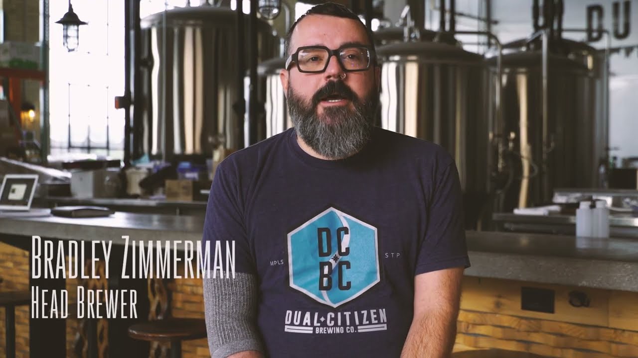 NETZRO & Dual Citizen Brewing Company present "An Upcycled Chef's Dinner"