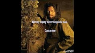 Lucky Dube - Slave (lyrics video)