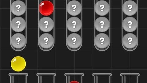 Ball Sort Puzzle Level 47-50 Walkthrough Gameplay Android,iOS 