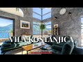 Villa Kostanjica - Bay of Kotor