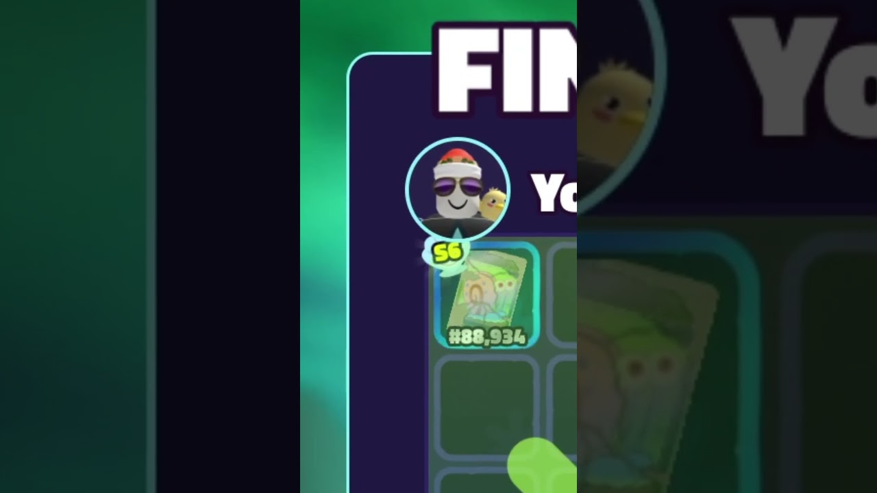 ГАРРИИИИИ... | Губка Боб TD!