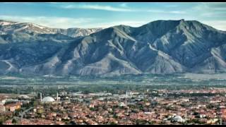 Şu yüce dağları duman kaplamış, yine mi gurbetten kara haber var? (Erzincan) Resimi