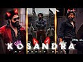 KOSANDER X ROCKY BHAI KING OF KGF KHAN EDITZ Trending Viralvideo Xml 