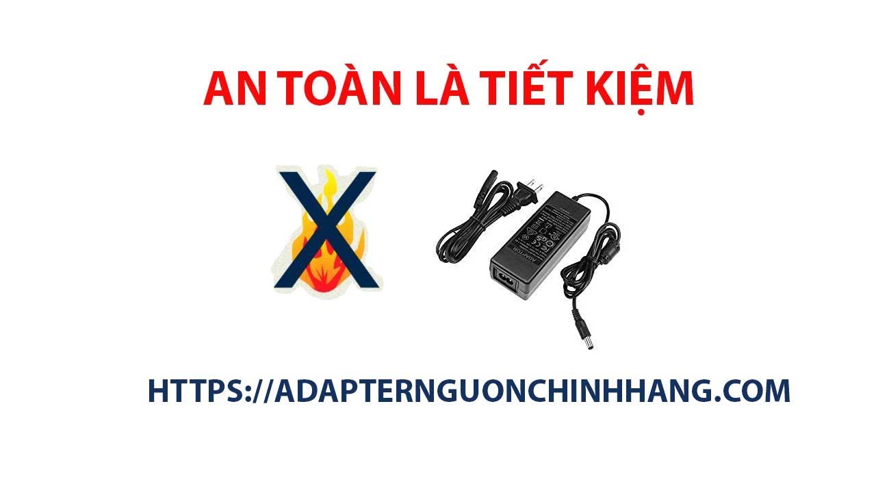 Hạn chế hư hỏng máy scan canon bạn nên mua adapter nguồn 24v 2a chính ...