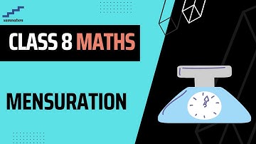 Class 8 Math - Ncert Solutions for Mensuration chapter, Exercise 11.2 Question 6