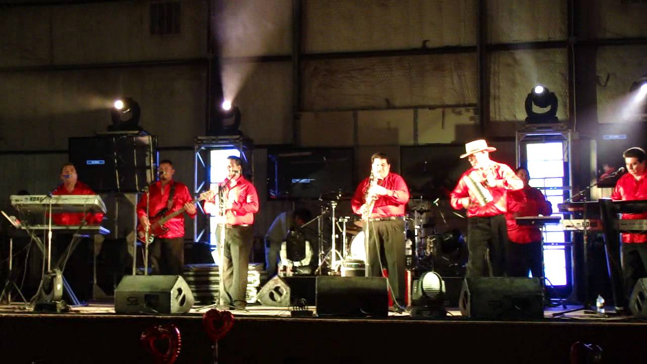 FITO OLIVARES EN VIVO #1