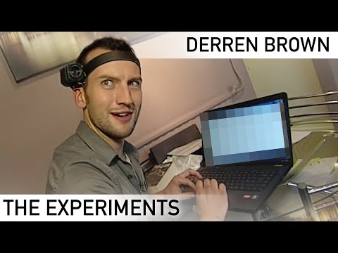 Video: Derren Brown Net Değer