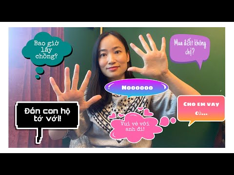 Video: Ranh Giới Cá Nhân