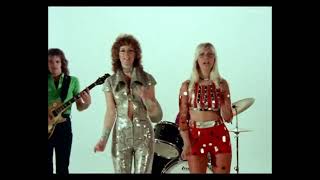 ABBA : Ring Ring (Spanish) Español  - Vocals Prominent