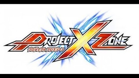 Project X Zone Playthrough - Chapter 18: Light and Darkness
