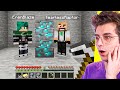 Hemerald ErenBlaze e Tearless in caverna come nel 2012 - Minecraft ITA Pandora SMP