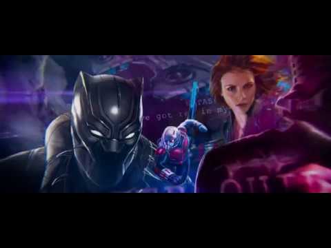 Trailer -  Vingadores: Guerra Infinita | Cinemark