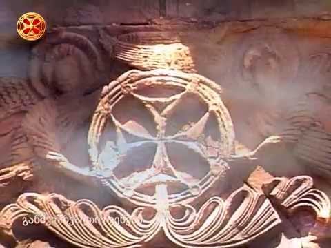 მსახიობი ნანუკა ხუსკივაძე – სპექტაკლი ,,ანტიგონე\" ჩელსის თეატრის სცენაზე