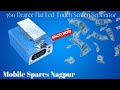 #360 °Edge / flat LCD touch screen  separator#mobile spares nagpur#msn#