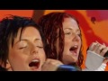 Tatu - All The Things She Said Live 2003 Хуй Войне