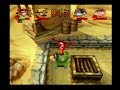 Crash Bash PS1 200 Playthrough Part 2