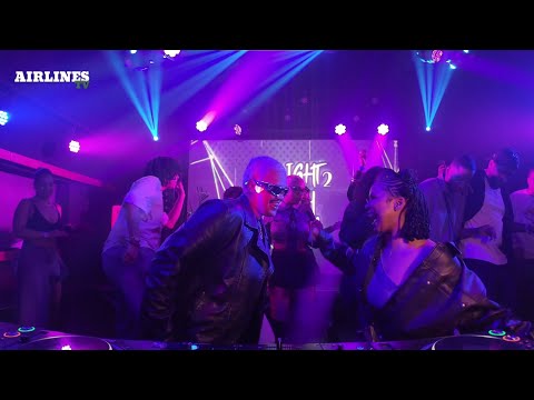 UNLIMITED SOUL Live Netherlands Rotterdam At F2SA