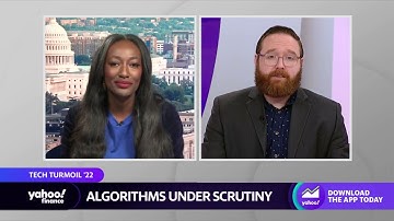 Tech: How Section 230 could change in 2023