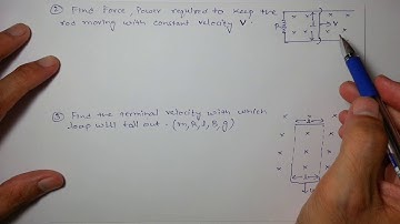 1.4A IMPORTANT QUESTIONS ON MOTIONAL EMF, IIT JEE, Aiims, NEET, CLASS 11, CBSE