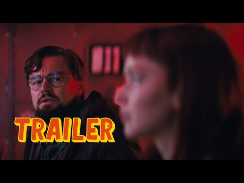 Don't Look Up trailer thumbnail