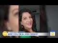 Woman goes viral sharing experience looking for work after 50