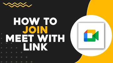 How To Join Google Meet with Link (Quick & Easy)